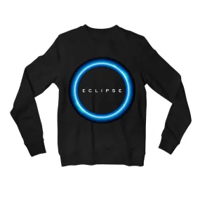 Pink Floyd Sweatshirt - Eclipse